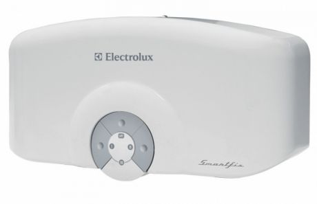 Водонагреватель Electrolux Smartfix 2.0 5.5 TS кран+душ