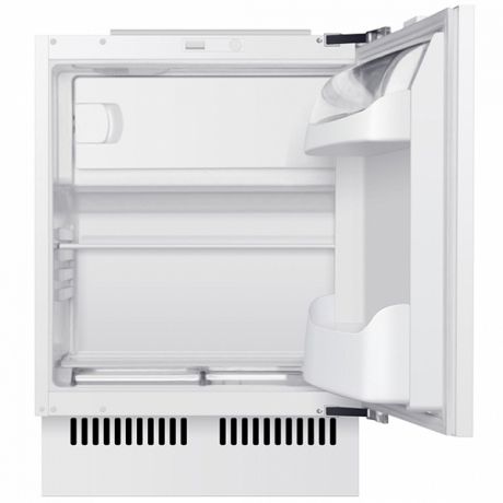 Встраиваемый холодильник Maunfeld MBF 81SCW