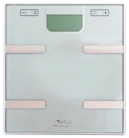 Напольные весы Tefal BM6010