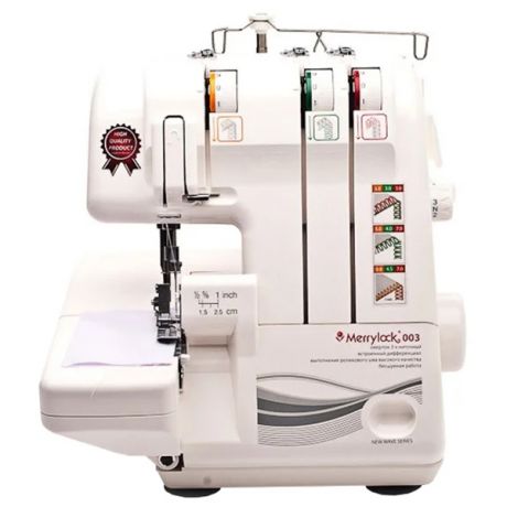 Швейная машинка Merrylock 003