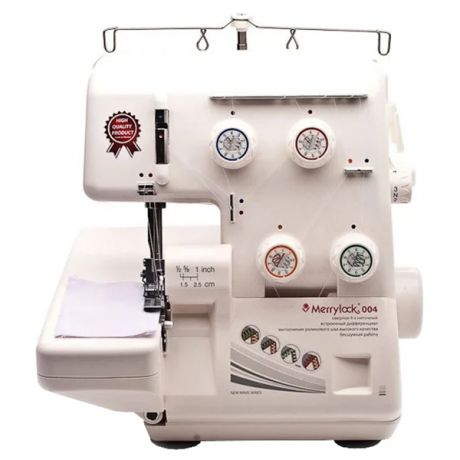 Швейная машинка Merrylock 004