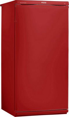 Однокамерный холодильник Позис СВИЯГА 404-1 рубиновый