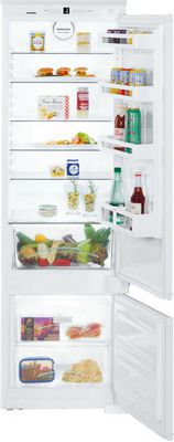 Встраиваемый двухкамерный холодильник Liebherr ICS 3224-20