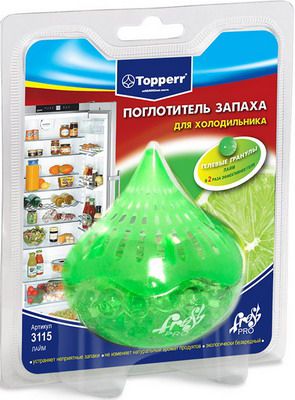 Поглотитель запаха Topperr 3115