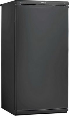 Однокамерный холодильник Позис СВИЯГА 404-1 графитовый