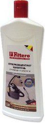 Чистящее средство Filtero Шампунь для моющих пылесосов Арт.801