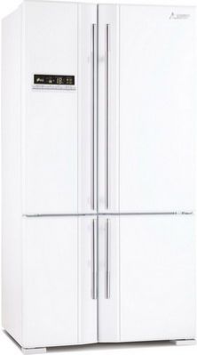 Многокамерный холодильник Mitsubishi Electric MR-LR 78 G-PWH-R