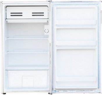 Однокамерный холодильник Shivaki SDR-082 W
