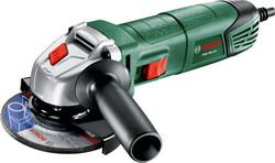 Угловая шлифовальная машина (болгарка) Bosch PWS 700-115 (0.603.3A2.020)