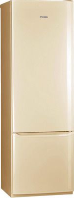 Двухкамерный холодильник Позис RK-103 бежевый