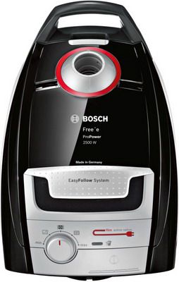 Пылесос Bosch BSGL 52531 Free ProPower