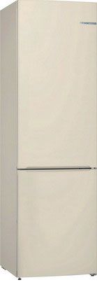 Двухкамерный холодильник Bosch KGV 39 XK 22 R