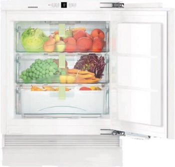 Встраиваемый однокамерный холодильник Liebherr SUIB 1550-20