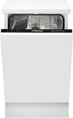 Полновстраиваемая посудомоечная машина Hansa ZIM 476 H