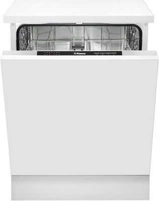 Полновстраиваемая посудомоечная машина Hansa ZIM 676 H