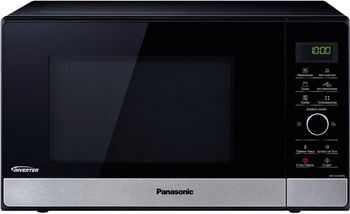 Микроволновая печь - СВЧ Panasonic NN-SD 38 HSZPE