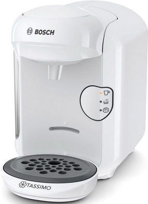 Кофемашина капсульная Bosch Tassimo TAS 1404 Vivy 2