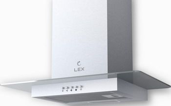 Вытяжка Lex APOLLO N 600 INOX