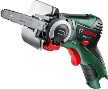 Цепная пила Bosch EasyCut 12 06033 C 9001