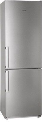 Двухкамерный холодильник ATLANT ХМ 4424-080 N