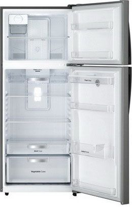 Двухкамерный холодильник Daewoo FGK 51 EFG