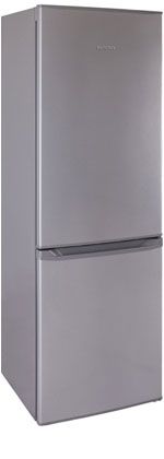 Двухкамерный холодильник Норд NRB 120 332