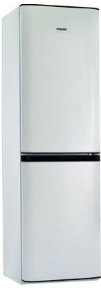 Двухкамерный холодильник Позис RK FNF-172 w b