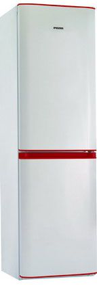 Двухкамерный холодильник Позис RK FNF-172 w r