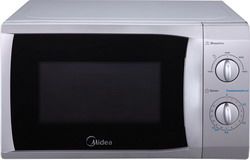 Микроволновая печь - СВЧ Midea MM 820 CFB-S