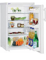Однокамерный холодильник Liebherr T 1410-21