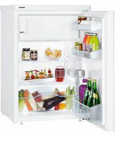 Однокамерный холодильник Liebherr T 1504-20