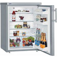 Однокамерный холодильник Liebherr TPesf 1710-21