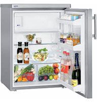Однокамерный холодильник Liebherr TPesf 1714-21