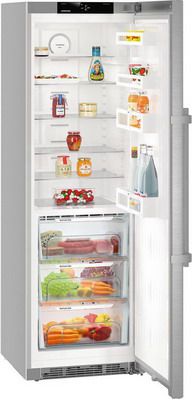 Однокамерный холодильник Liebherr KBef 4310-20