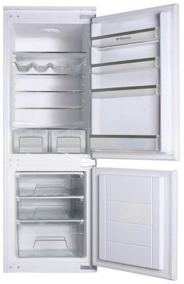 Встраиваемый двухкамерный холодильник Hansa BK 316.3 AA