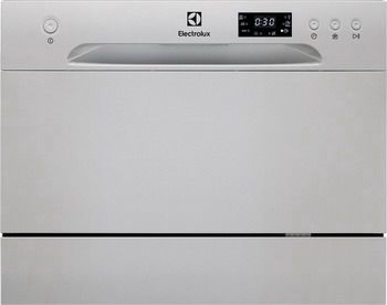 Компактная посудомоечная машина Electrolux ESF 2400 OS