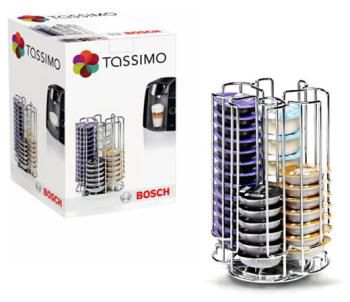 Подставка для Т-дисков Bosch Tassimo 574959