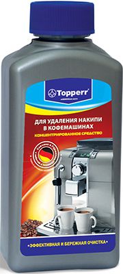 Чистящее средство Topperr 3006