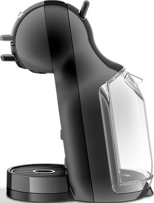 Кофемашина капсульная Krups KP 1208 (10) Mini Me Nescafe Dolce Gusto