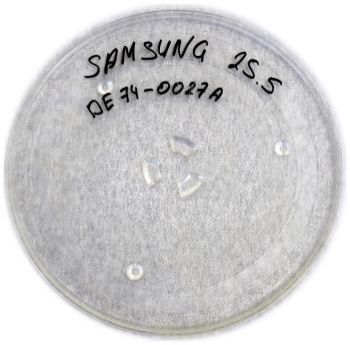 Тарелка для СВЧ Samsung Bimservice DE 74-00027 A
