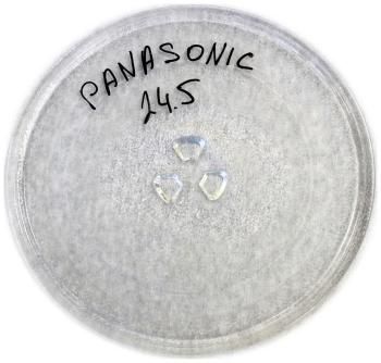 Тарелка для СВЧ Panasonic Bimservice ER 245 BD