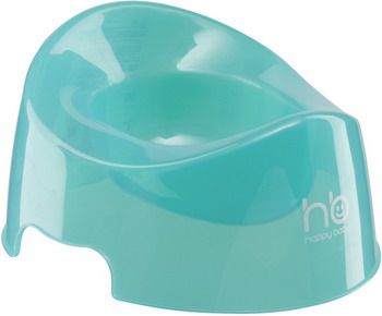 Горшок Happy Baby POTTY 34001 blue