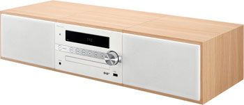 Музыкальный центр Pioneer X-CM 56-W