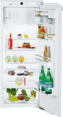 Встраиваемый однокамерный холодильник Liebherr IK 2764-20
