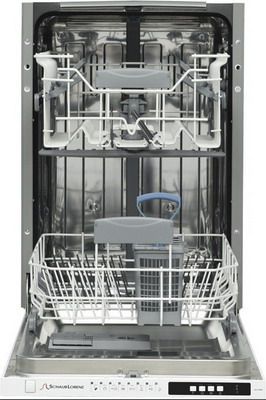 Полновстраиваемая посудомоечная машина Schaub Lorenz SLG VI 4800
