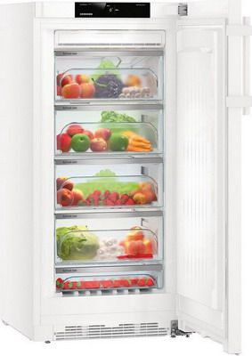 Однокамерный холодильник Liebherr BP 2850-20