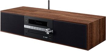 Музыкальный центр Pioneer X-CM 66 D-B