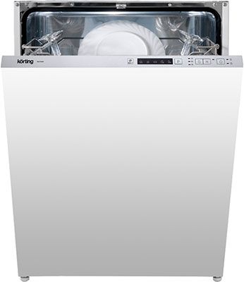 Полновстраиваемая посудомоечная машина Korting KDI 6040