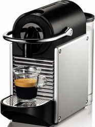 Кофемашина капсульная DeLonghi EN 125.S Nespresso