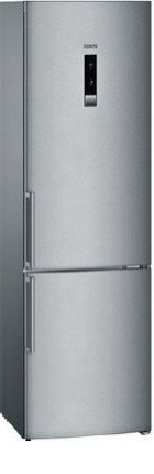Двухкамерный холодильник Siemens KG 39 EAI 2 OR